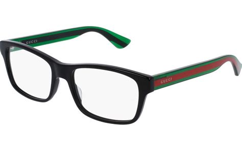 Gucci Rx Eyeglasses 